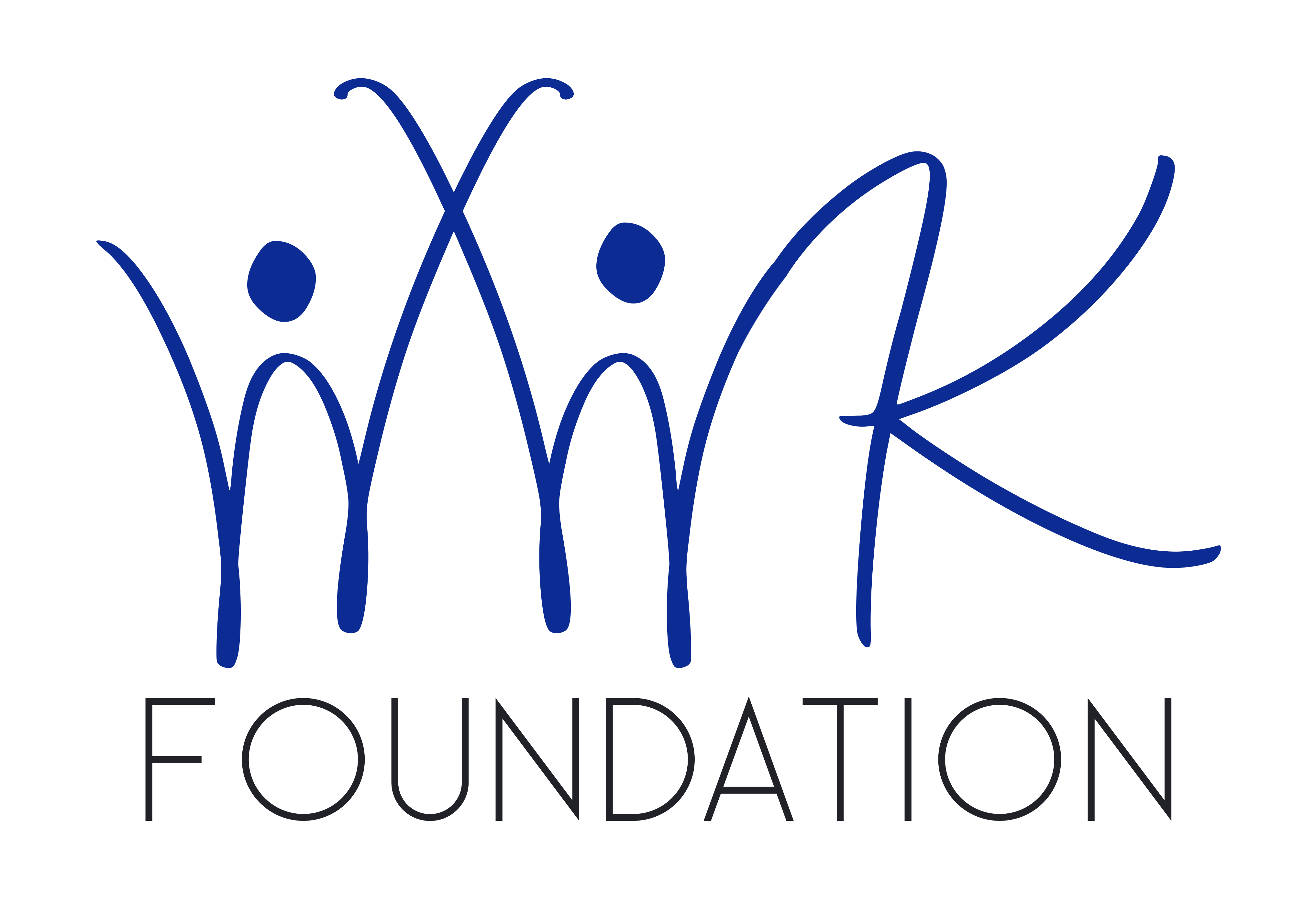 Working With Kids Foundation